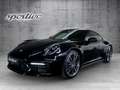 Porsche 992 911 Carrera *BOSE Sound* *Sonderleasing* Schwarz - thumbnail 3