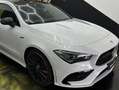 Mercedes-Benz CLA 35 AMG CLA Coupe AMG 35 Race Edition 4matic auto Blanco - thumbnail 7
