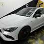 Mercedes-Benz CLA 35 AMG CLA Coupe AMG 35 Race Edition 4matic auto Blanc - thumbnail 8