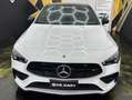 Mercedes-Benz CLA 35 AMG CLA Coupe AMG 35 Race Edition 4matic auto Blanco - thumbnail 1