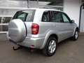 Toyota RAV 4 RAV 4  5-Türer 4x4 Sol TÜV/ KD neu Silber - thumbnail 4