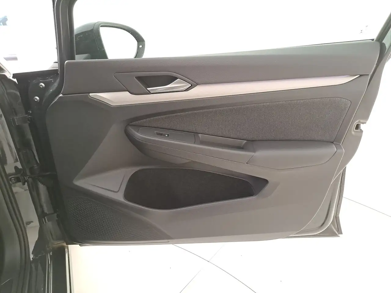 Volkswagen Golf 1.0 etsi evo life 110cv dsg, миниатюра 12
