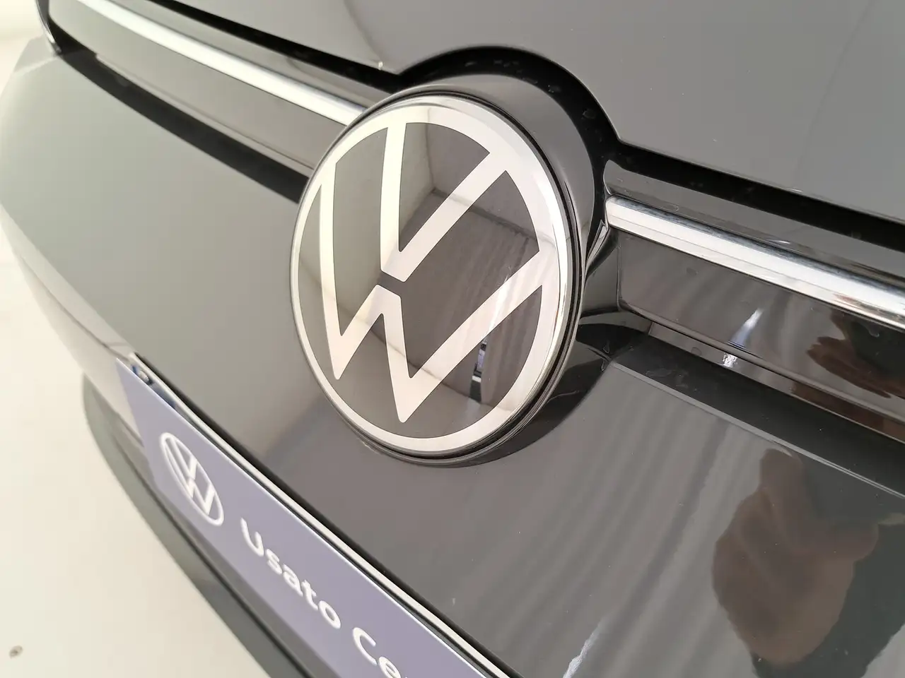 Volkswagen Golf 1.0 etsi evo life 110cv dsg, миниатюра 16