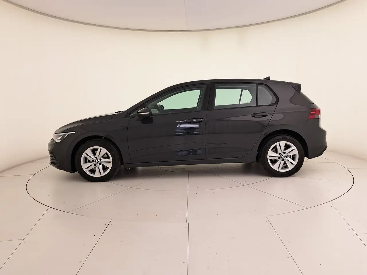 Volkswagen Golf 1.0 etsi evo life 110cv dsg, миниатюра 2