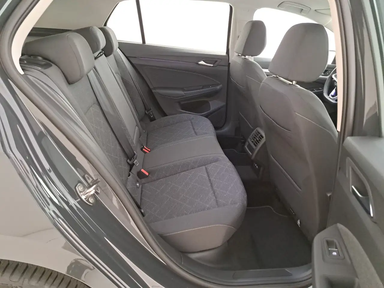 Volkswagen Golf 1.0 etsi evo life 110cv dsg, миниатюра 10