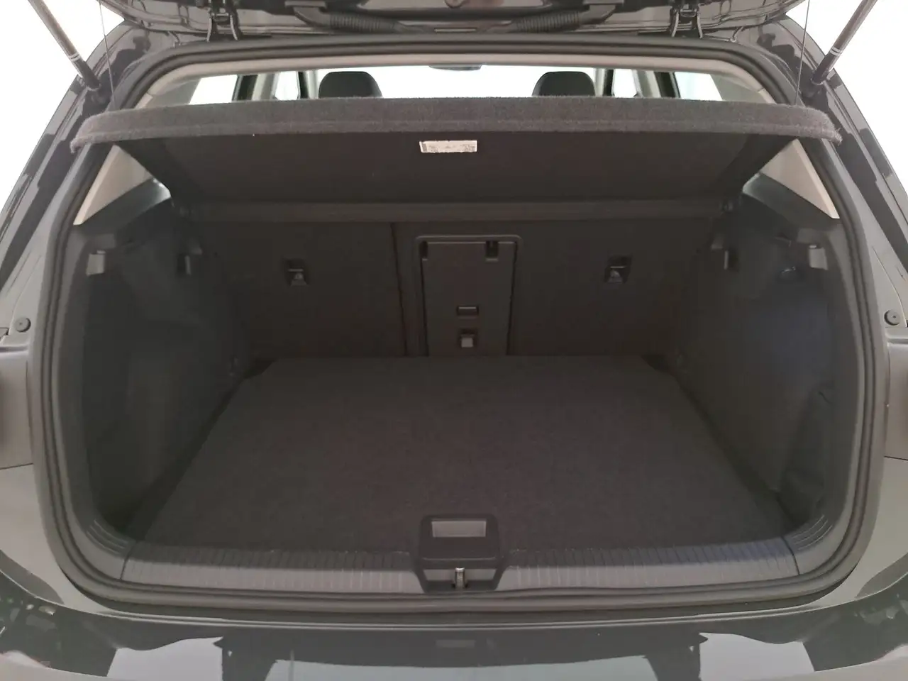 Volkswagen Golf 1.0 etsi evo life 110cv dsg, миниатюра 9