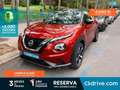 Nissan Juke DIG-T 86 kW (117 CV) DCT 7 Vel. TEKNA Rouge - thumbnail 1