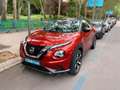 Nissan Juke DIG-T 86 kW (117 CV) DCT 7 Vel. TEKNA Rouge - thumbnail 2