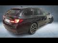 BMW 530 530eA 292ch M Sport Steptronic 10cv Noir - thumbnail 3