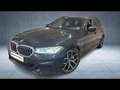 BMW 530 530eA 292ch M Sport Steptronic 10cv Noir - thumbnail 1