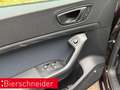 SEAT Ateca 1.5 TSI DSG Style NAVI ACC BEATS PDC SHZ Marrone - thumbnail 8