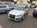 Audi A3 1.8 TFSI ** Sehr gepflegt **Serviceheft ** Silber - thumbnail 1