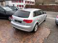 Audi A3 1.8 TFSI ** Sehr gepflegt **Serviceheft ** Silber - thumbnail 5