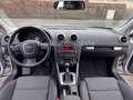 Audi A3 1.8 TFSI ** Sehr gepflegt **Serviceheft ** Silber - thumbnail 9