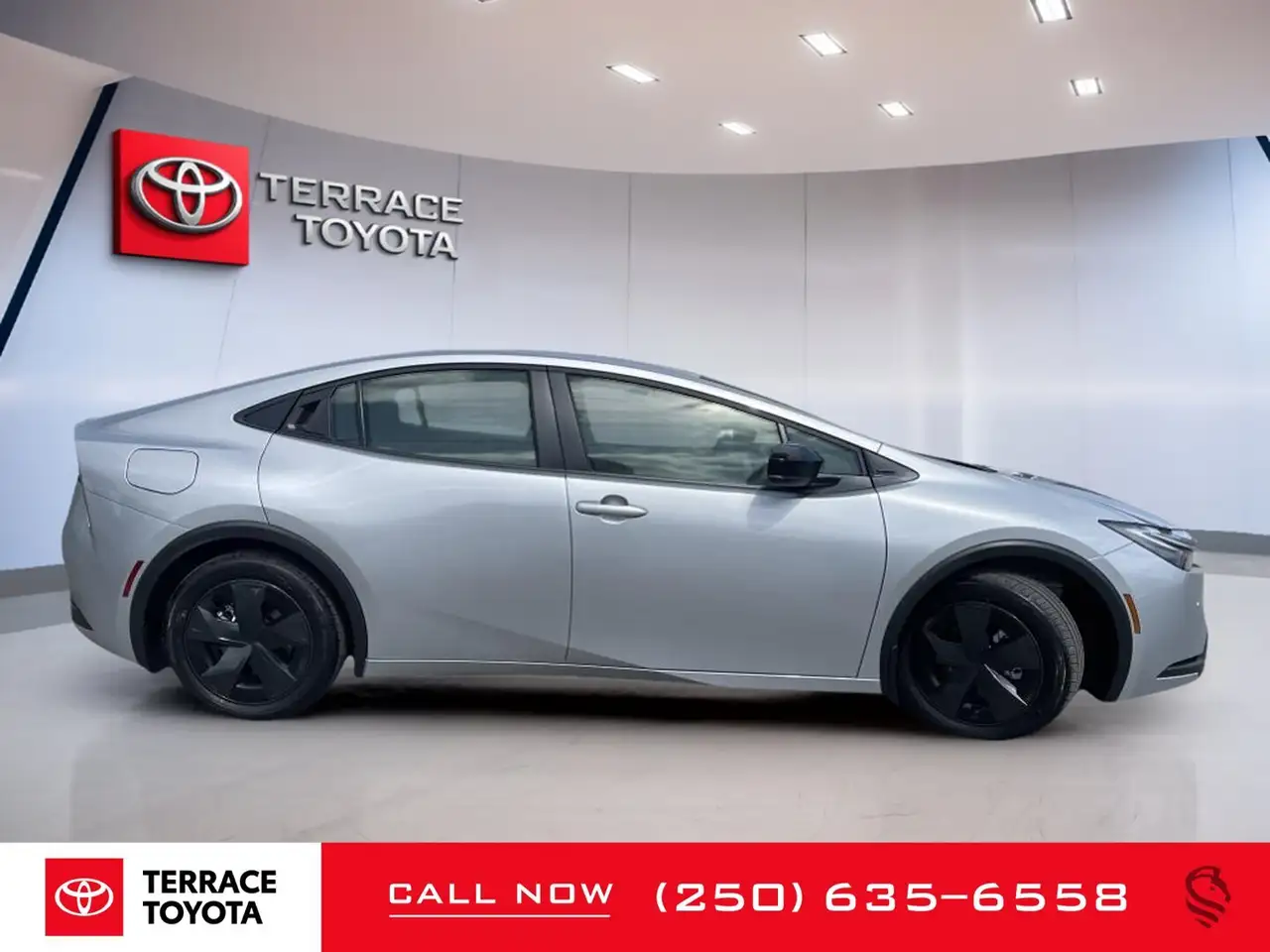 Toyota Prius снимка Toyota Prius