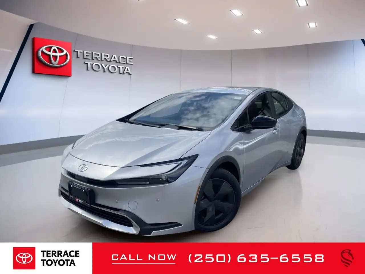 2026 Toyota Prius