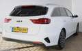 Kia Ceed SW / cee'd SW Sportswagon 1.0 T-GDi DynamicL.// APPLE CARPLAY! Bianco - thumbnail 6
