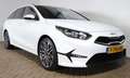 Kia Ceed SW / cee'd SW Sportswagon 1.0 T-GDi DynamicL.// APPLE CARPLAY! Bianco - thumbnail 13