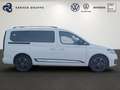 Volkswagen Caddy Maxi 1.5TSI e-Hybrid DSG Edition 7-Sitzer lang+... Weiß - thumbnail 3