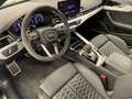 Audi RS4 Avant TFSI quattro 450 CV Tiptronic Bleu - thumbnail 4