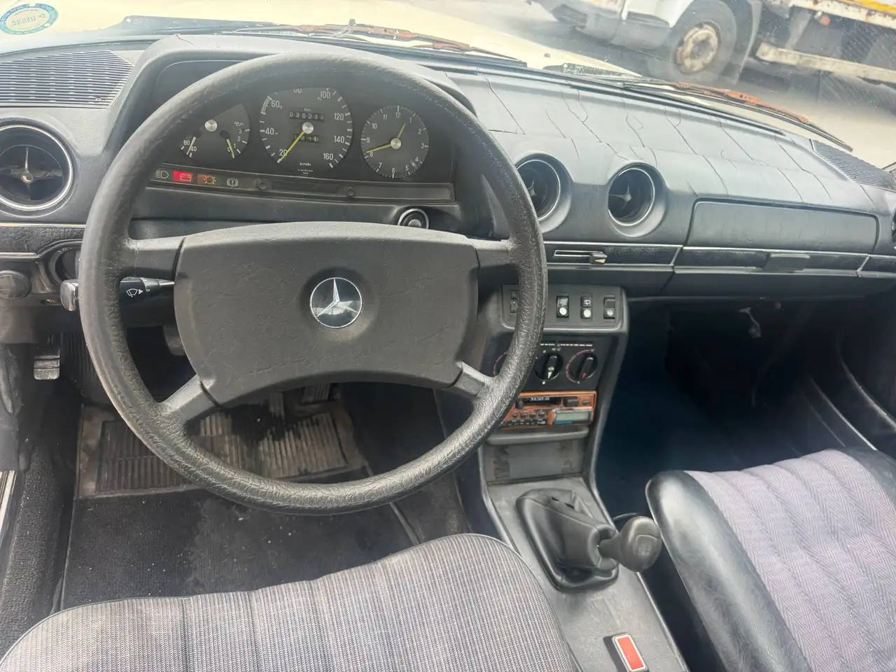 Mercedes-Benz 200 Mercedes Benz. 200berlina, foto 12