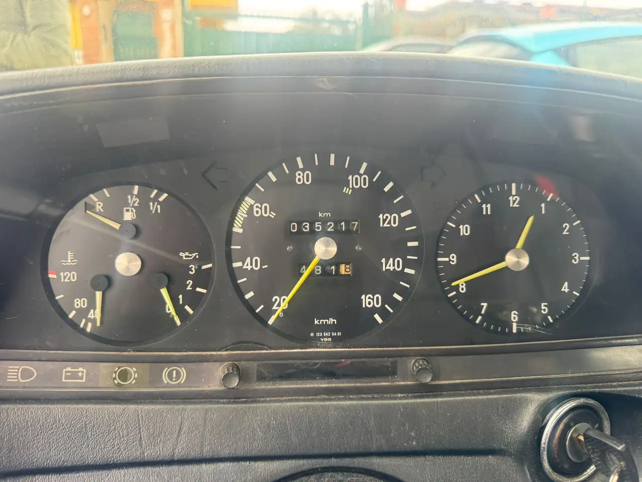Mercedes-Benz 200 Mercedes Benz. 200berlina, foto 11