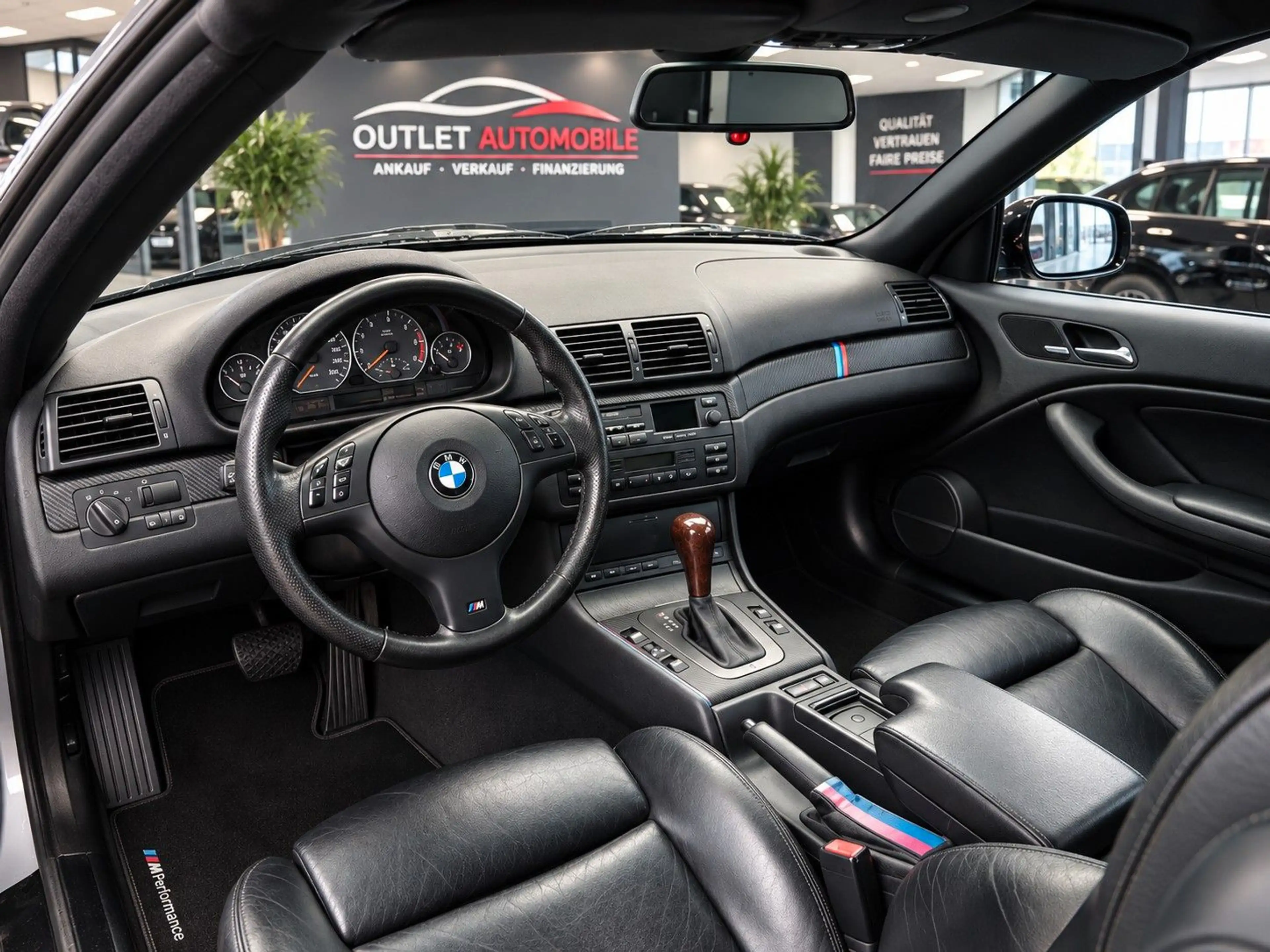 BMW 330 3 Cabrio 330 C i — photo 5