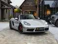 Porsche 718 Boxster S PDK / Sport Chrono / Sportuitlaat / CC Argent - thumbnail 3