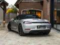 Porsche 718 Boxster S PDK / Sport Chrono / Sportuitlaat / CC Argent - thumbnail 8