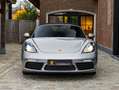 Porsche 718 Boxster S PDK / Sport Chrono / Sportuitlaat / CC Argent - thumbnail 2