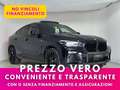 BMW X6 Msport PRO X-Drive Iva esposta 286 cv introvabile Nero - thumbnail 1