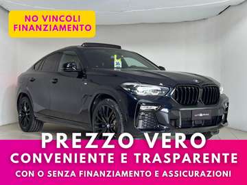 Msport PRO X-Drive Iva esposta 286 cv introvabile