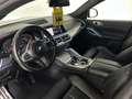 BMW X6 Msport PRO X-Drive Iva esposta 286 cv introvabile Nero - thumbnail 15