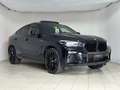 BMW X6 Msport PRO X-Drive Iva esposta 286 cv introvabile Nero - thumbnail 2