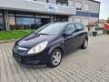 Opel Corsa Corsa  5-Türer" TÜV NEU" Service Neu" Top" Schwarz - thumbnail 3