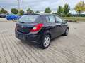 Opel Corsa Corsa  5-Türer" TÜV NEU" Service Neu" Top" Schwarz - thumbnail 4