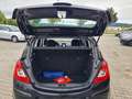 Opel Corsa Corsa  5-Türer" TÜV NEU" Service Neu" Top" Schwarz - thumbnail 7