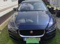 Jaguar XE 2.0 D Portfolio + tête haute + Parking aut Blauw - thumbnail 4