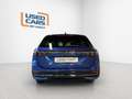 Volkswagen Passat Elegance+DSG+Navi+LED+AHK Bleu - thumbnail 7