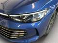 Volkswagen Passat Elegance+DSG+Navi+LED+AHK Bleu - thumbnail 17