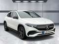 Mercedes-Benz EQA 250 EQA 250 AMG 360 Kamera KeylGo 18 Zoll LED AMG Line Alb - thumbnail 7
