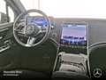 Mercedes-Benz EQE SUV EQE 350 4M AVANTG+PANO+360+AHK+BURMESTER+KEYLESS Schwarz - thumbnail 8