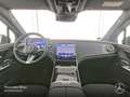 Mercedes-Benz EQE SUV EQE 350 4M AVANTG+PANO+360+AHK+BURMESTER+KEYLESS Schwarz - thumbnail 9