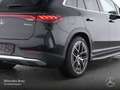 Mercedes-Benz EQE SUV EQE 350 4M AVANTG+PANO+360+AHK+BURMESTER+KEYLESS Schwarz - thumbnail 12