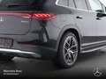 Mercedes-Benz EQE SUV EQE 350 4M AVANTG+PANO+360+AHK+BURMESTER+KEYLESS Schwarz - thumbnail 12