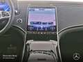 Mercedes-Benz EQE SUV EQE 350 4M AVANTG+PANO+360+AHK+BURMESTER+KEYLESS Schwarz - thumbnail 6