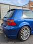 Volkswagen Golf R32 Azul - thumbnail 2