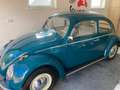 Volkswagen Käfer Typ 11 Luxus Blau - thumbnail 2