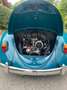 Volkswagen Käfer Typ 11 Luxus Blau - thumbnail 4
