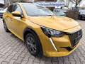 Peugeot 208 e- Allure Pack Jaune - thumbnail 16